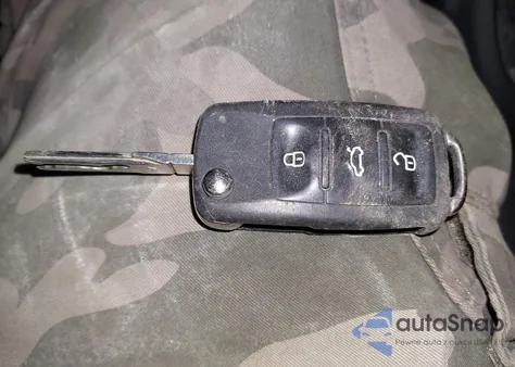 2014 Volkswagen Jetta Sportwagen 2.0L Tdi из США, поврежденный, VIN 3VWPL7AJ7EM613627